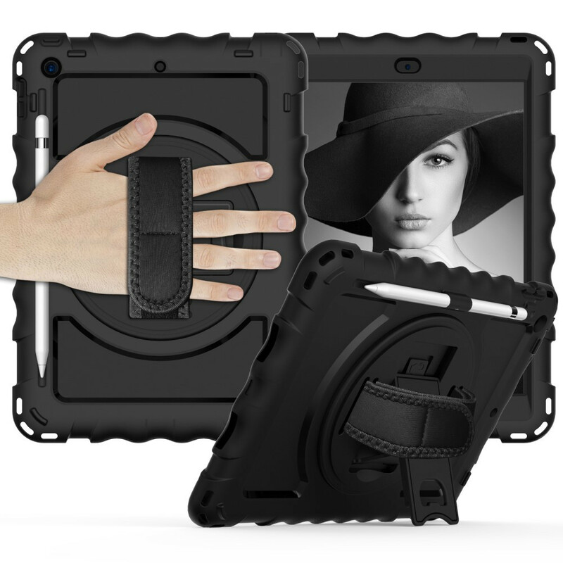iPad 10.2" (2020) Case (2019) Ultra Durable Shoulder Rem