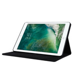 iPad 10.2" (2020) fodral (2019) Tyg