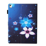iPad Cover 10.2" (2020) (2019) / Pro 10.5" Floral