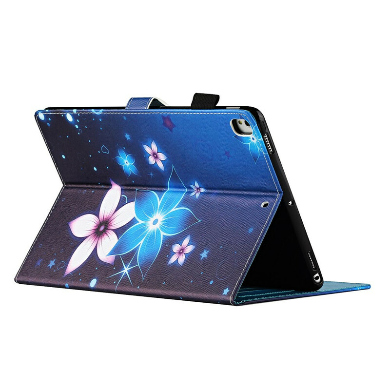 iPad Cover 10.2" (2020) (2019) / Pro 10.5" Floral