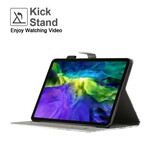 iPad Cover 10.2" (2020) (2019) / Pro 10.5" Marmor