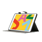 iPad Cover 10.2" (2020) (2019) / Pro 10.5" Marmor