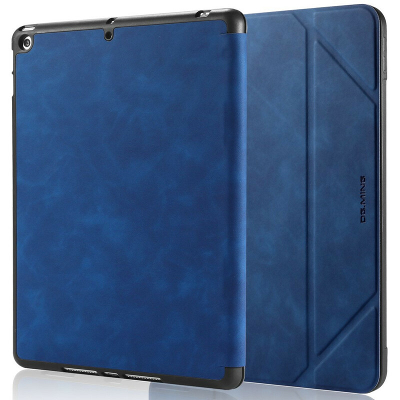 iPad 10,2" (2020) (2019) Se serien DG.MING Case