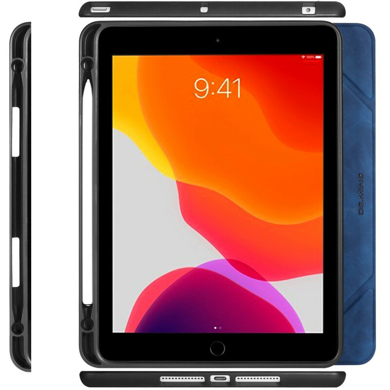 iPad 10,2" (2020) (2019) Se serien DG.MING Case