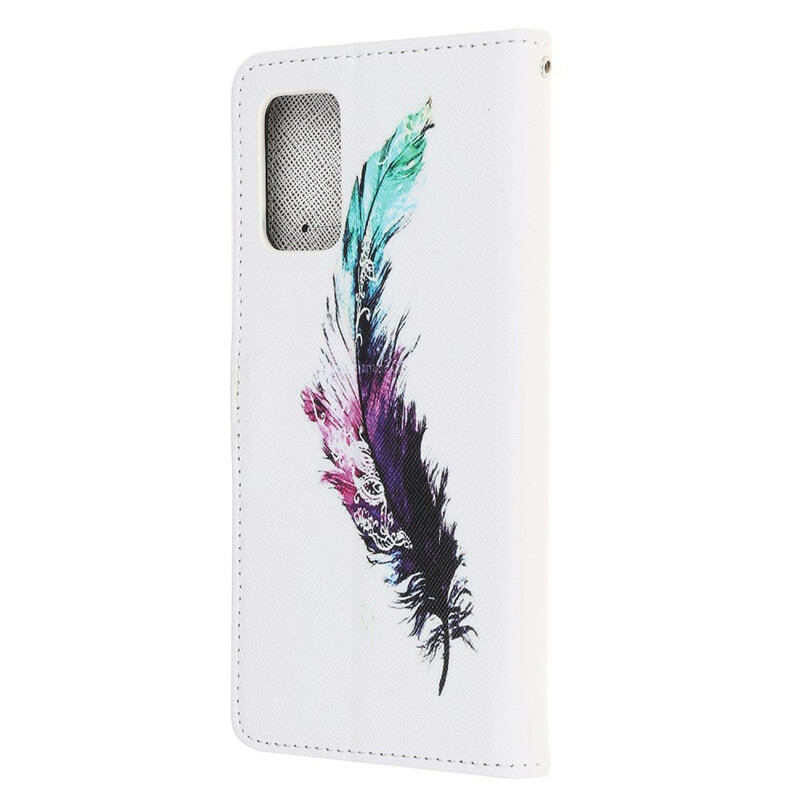 Samsung Galaxy S20 FE Feather Rem Case