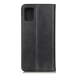 Flip Cover Samsung Galaxy S20 FE Split Läder Flip Cover Samsung Galaxy S20 FE Split Läder