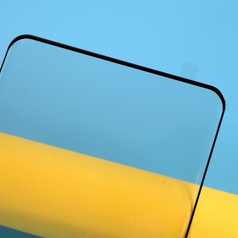 Skydd av härdat glas för OnePlus 8