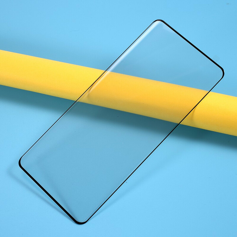 Skydd av härdat glas för OnePlus 8