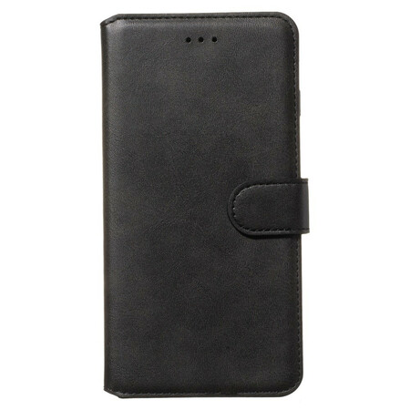 Samsung Galaxy A10s Leatherette SkalNya färger