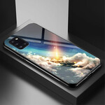 Samsung Galaxy A31 Hårdglasfodral Beauty