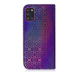 Samsung Galaxy A31 SkalPure Color