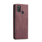 Flip Cover Samsung Galaxy M21 Läderlakan