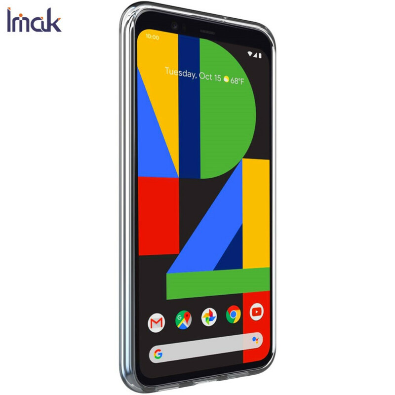 Google Pixel 5 UX-5 Series IMAK-fodral
