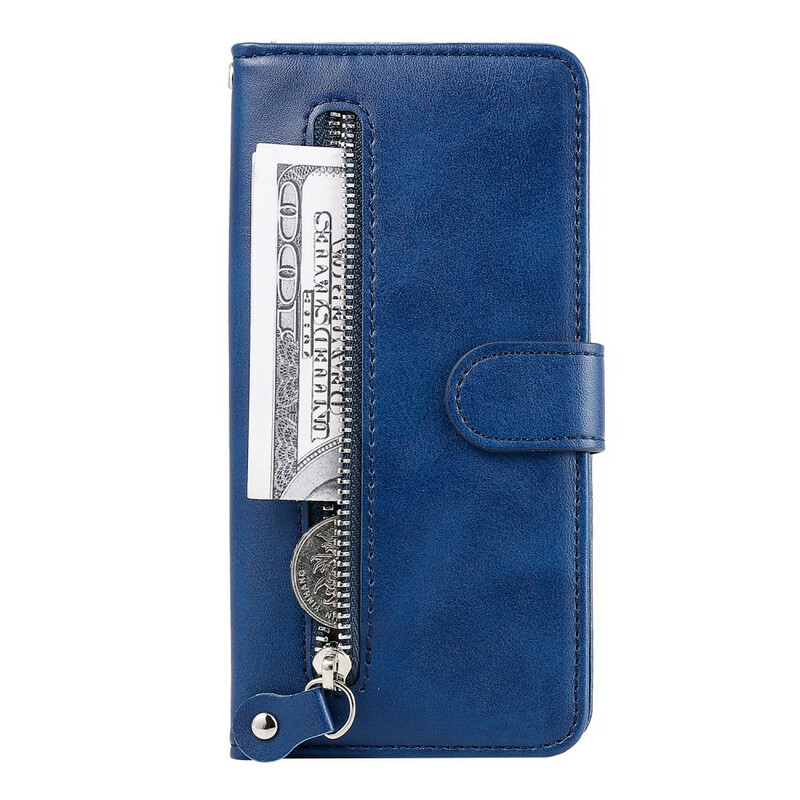 Samsung Galaxy M21 Vintage väska plånbok