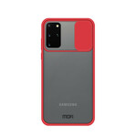 Samsung Galaxy S20 Plus foto modulskydd MOFI