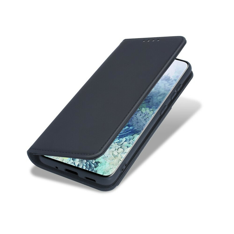 Flip Cover Samsung Galaxy S20 Korthållare