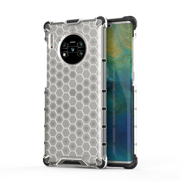 Huawei Mate 30 Pro Honeycomb Style Case