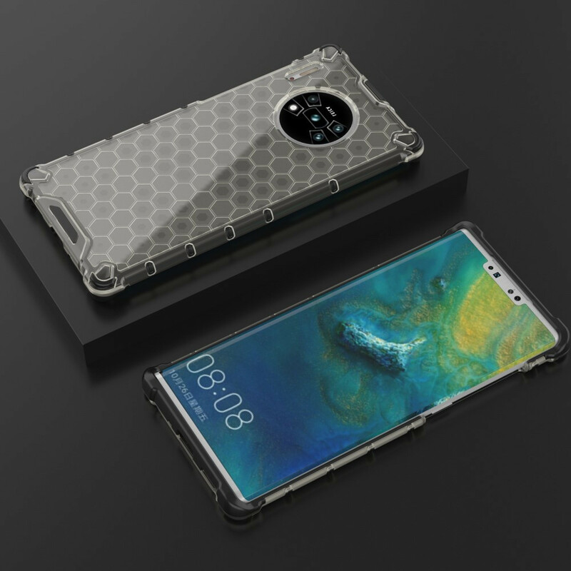 Huawei Mate 30 Pro Honeycomb Style Case