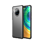 Huawei Mate 30 Pro Armor Skal Metal Effekt