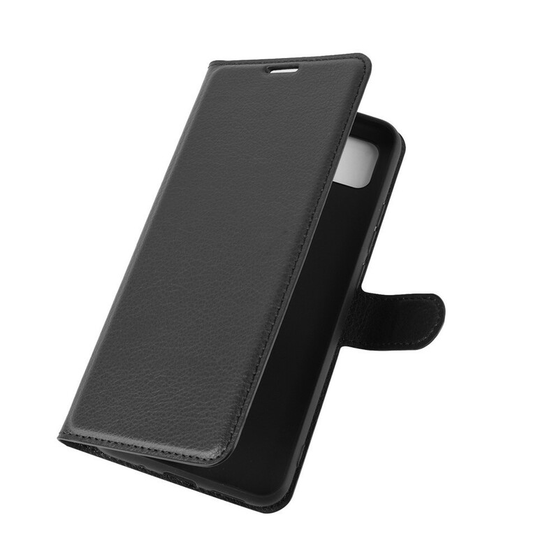 Xiaomi Redmi 9C Leatherette Classic Case