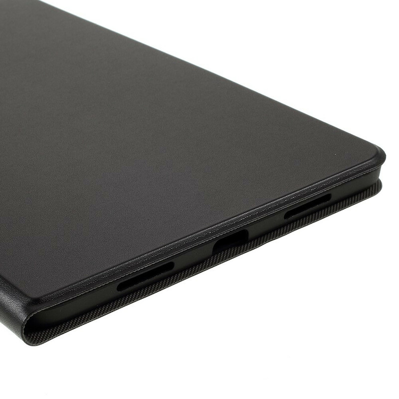 Huawei MatePad Leatherette SkalUnique Huawei MatePad Leatherette SkalUnique
