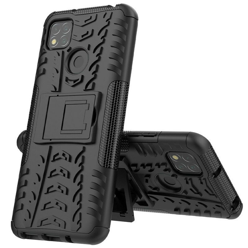 Xiaomi Redmi 9C hårdväska Ultra