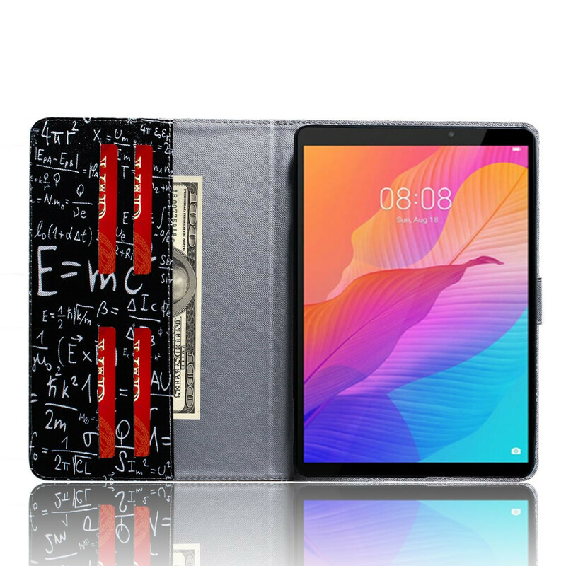 Huawei MatePad T 8 SkalMatematik