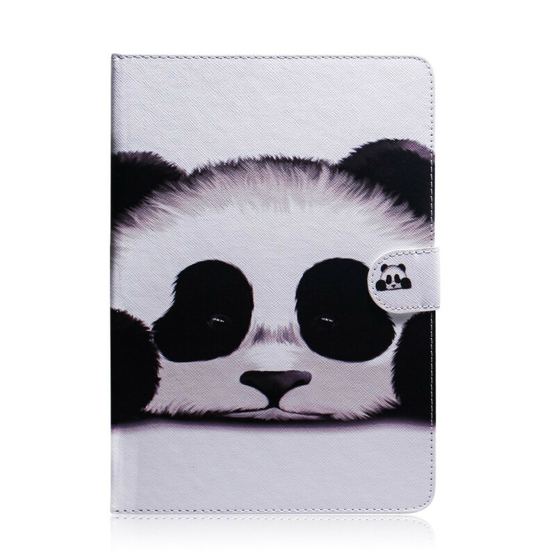 Huawei MatePad T 8 Panda Head Case