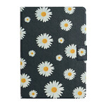 Täck över Huawei MatePad T 8 Blommor Blommor