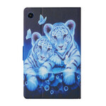 Huawei MatePad T 8 Tigers Case