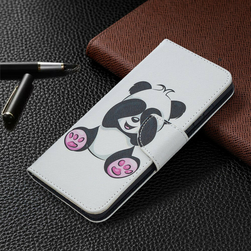 Samsung Galaxy S20 FE Panda Fun Case