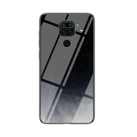 Xiaomi Redmi Note 9 Hårt skydd glas Skönhet
