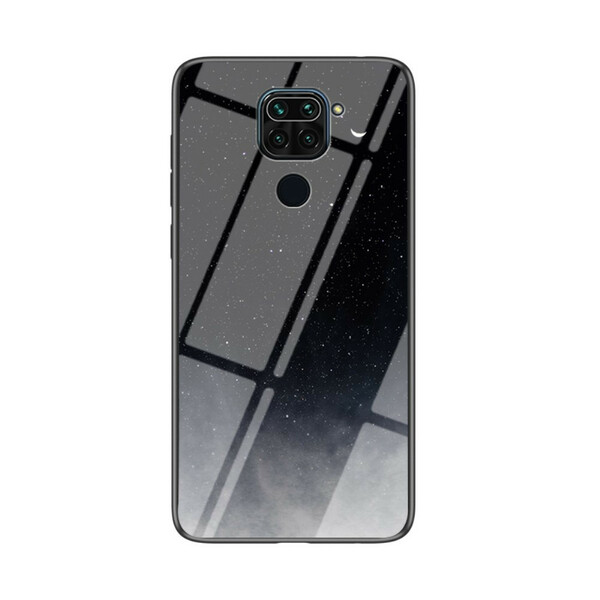Xiaomi Redmi Note 9 Hårt skydd glas Skönhet