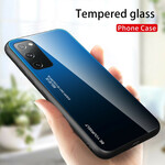 Samsung Galaxy S20 FE SkalTempererat glas Be Yourself