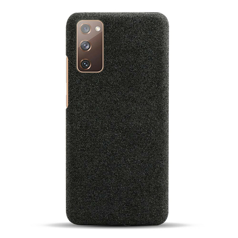 Samsung Galaxy S20 FE SkalFabric Texture