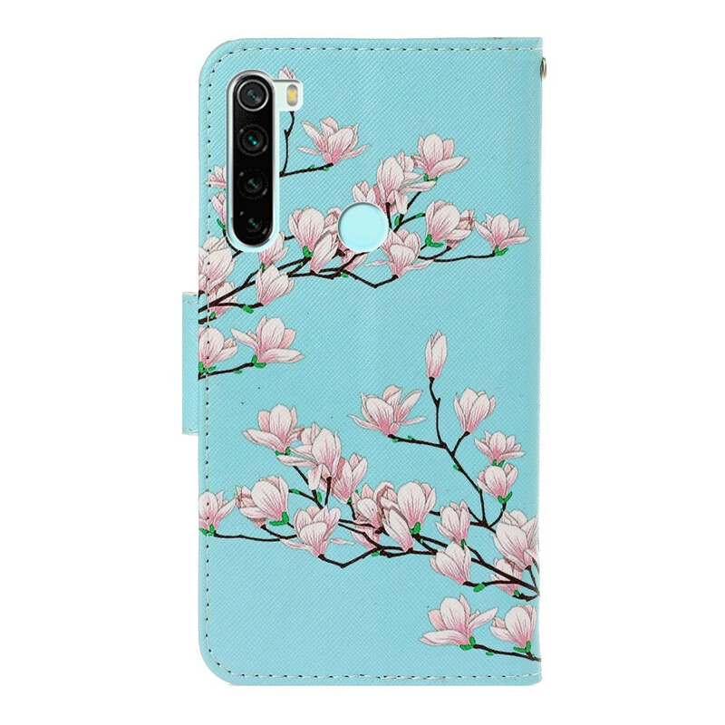 Xiaomi Redmi Note 8T Rem Case