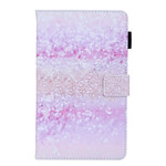 Samsung Galaxy Tab A 8.0 (2019) Glitter Case