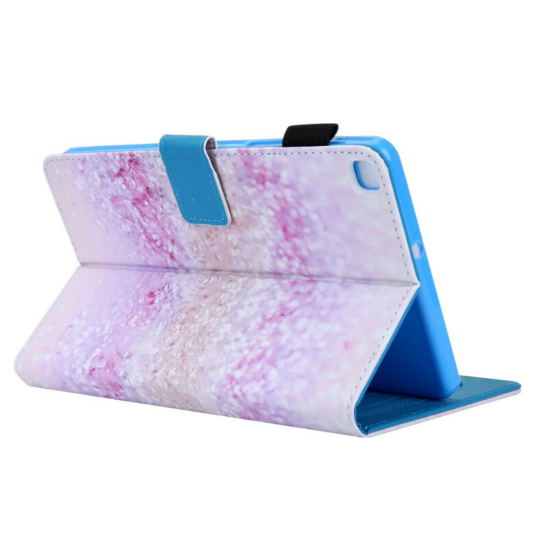 Samsung Galaxy Tab A 8.0 (2019) Glitter Case