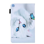 Fodral för Samsung Galaxy Tab A 8.0 (2019) Cat Series