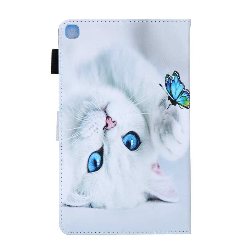 Fodral för Samsung Galaxy Tab A 8.0 (2019) Cat Series