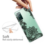 Samsung Galaxy S20 fodral FE Sublime Lace