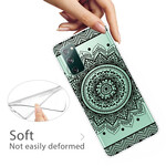 Samsung Galaxy S20 FE Sublime Mandala Case