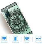 Samsung Galaxy S20 FE Sublime Mandala Case