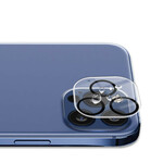 Skydd av härdat glas för iPhone 12 / 12 Pro-linser