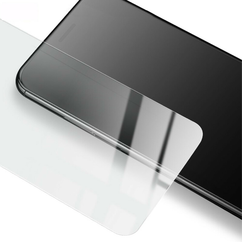 LCD-skärmskydd för Asus ZenFone 7 / 7 Pro