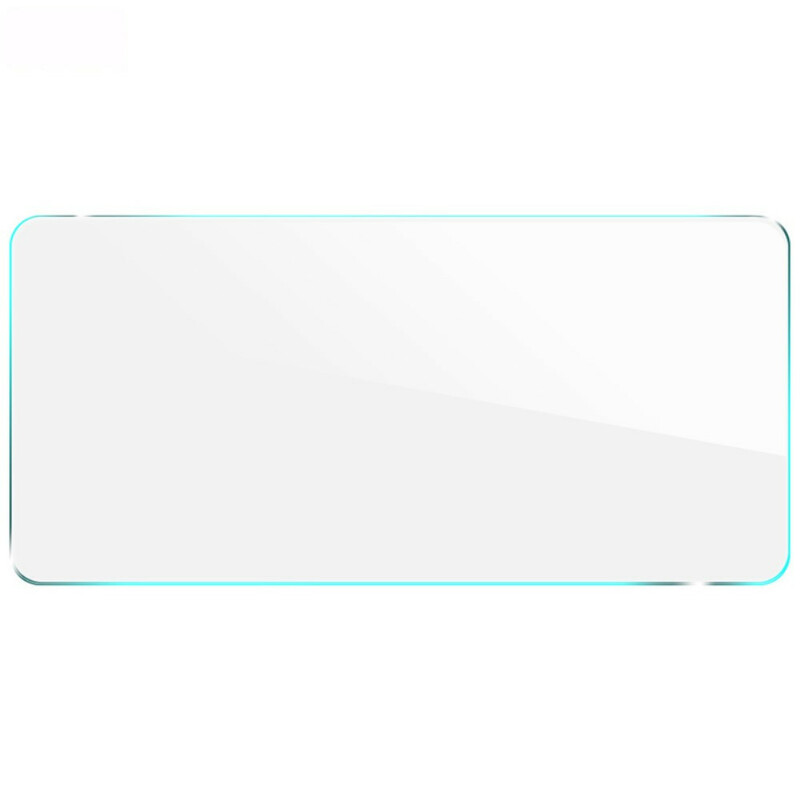 LCD-skärmskydd för Asus ZenFone 7 / 7 Pro