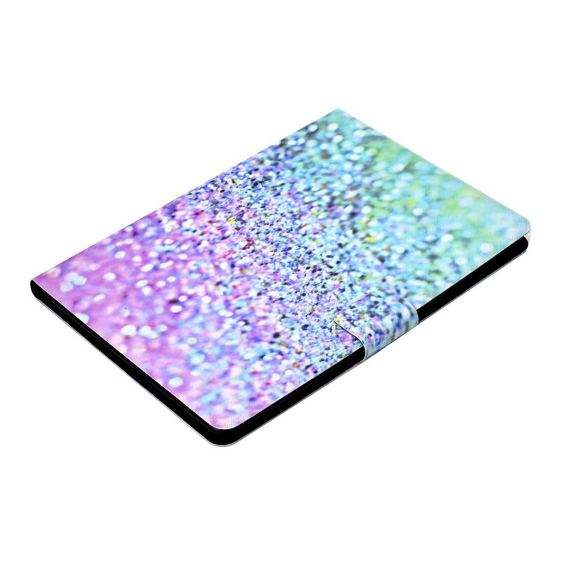 Huawei MediaPad T3 10 Glitter Case