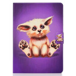 Huawei MediaPad T3 10 Funny Cat Case