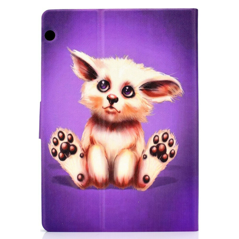 Huawei MediaPad T3 10 Funny Cat Case