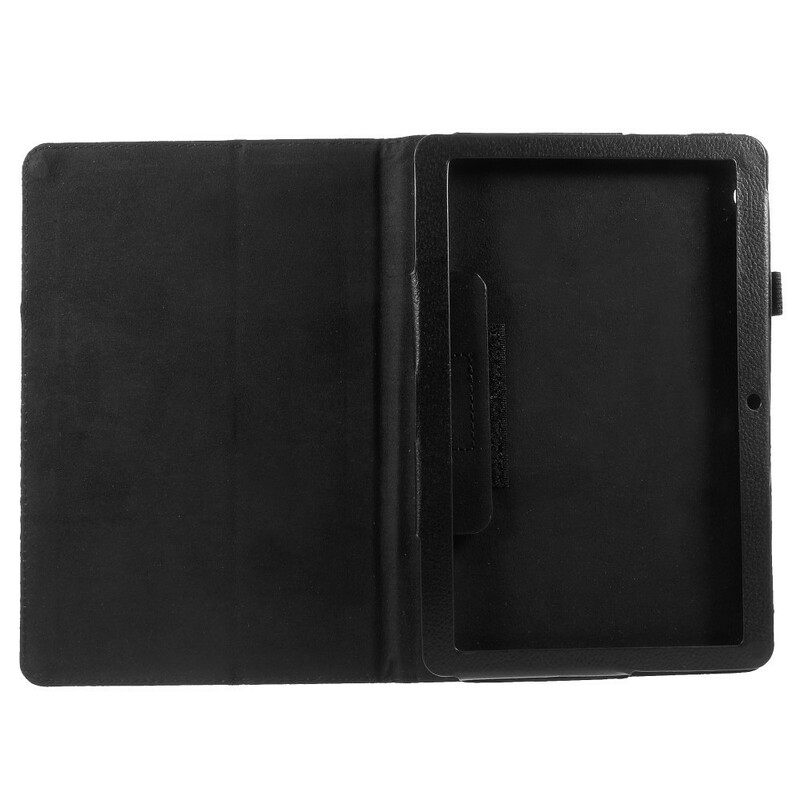 Huawei MediaPad T3 10 Leatherette Classic Case